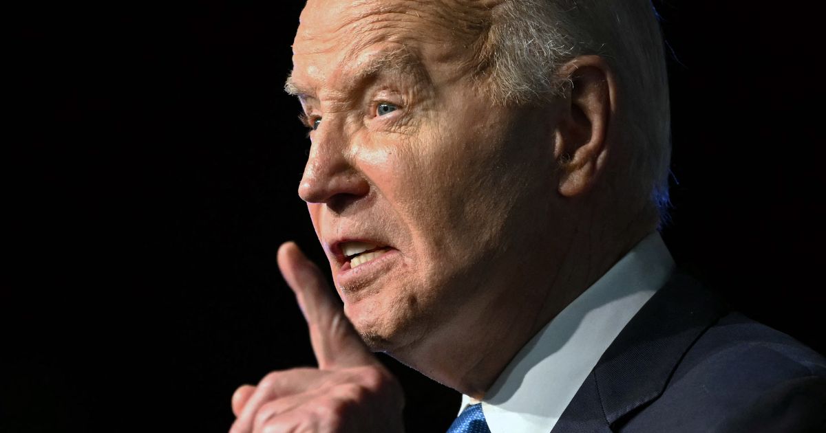 Biden and Democrats Are in Denial About Being Crushed by Trump in the Polls
