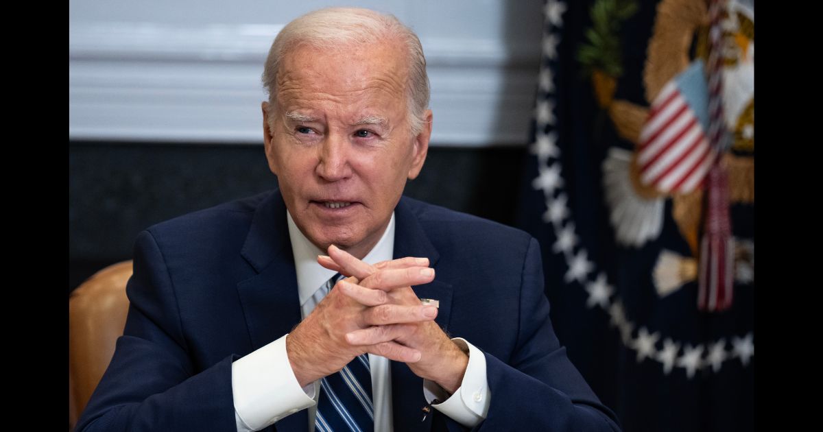 Biden Administration to Empty Northeast Gasoline Reserve to Lower Prices Ahead of Election