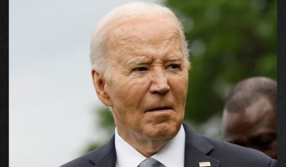 President Joe Biden's name may not appear on Ohio's ballot unless the state's Democratic Party takes action soon.