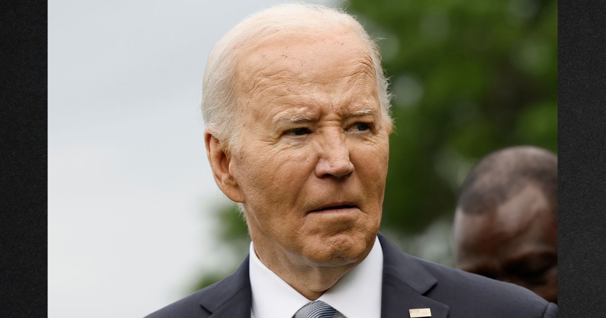 Top Official Issues Warning: Biden’s Presence on Ballot in Key State at Risk If Democrats Don’t Cooperate
