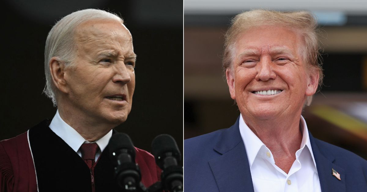 Trump dominates Biden in recent fundraising figures – Signs of a Shift?