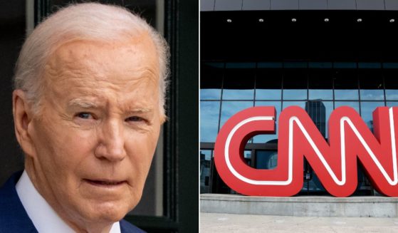 CNN's Jake Tapper called out a Biden campaign official on the president's flip-flopping on the abortion issue over the years.
