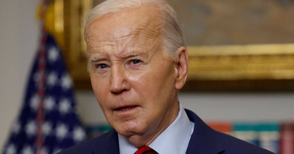 Biden criticizes trusted ally Japan as ‘xenophobic’ while commemorating Asian-Americans
