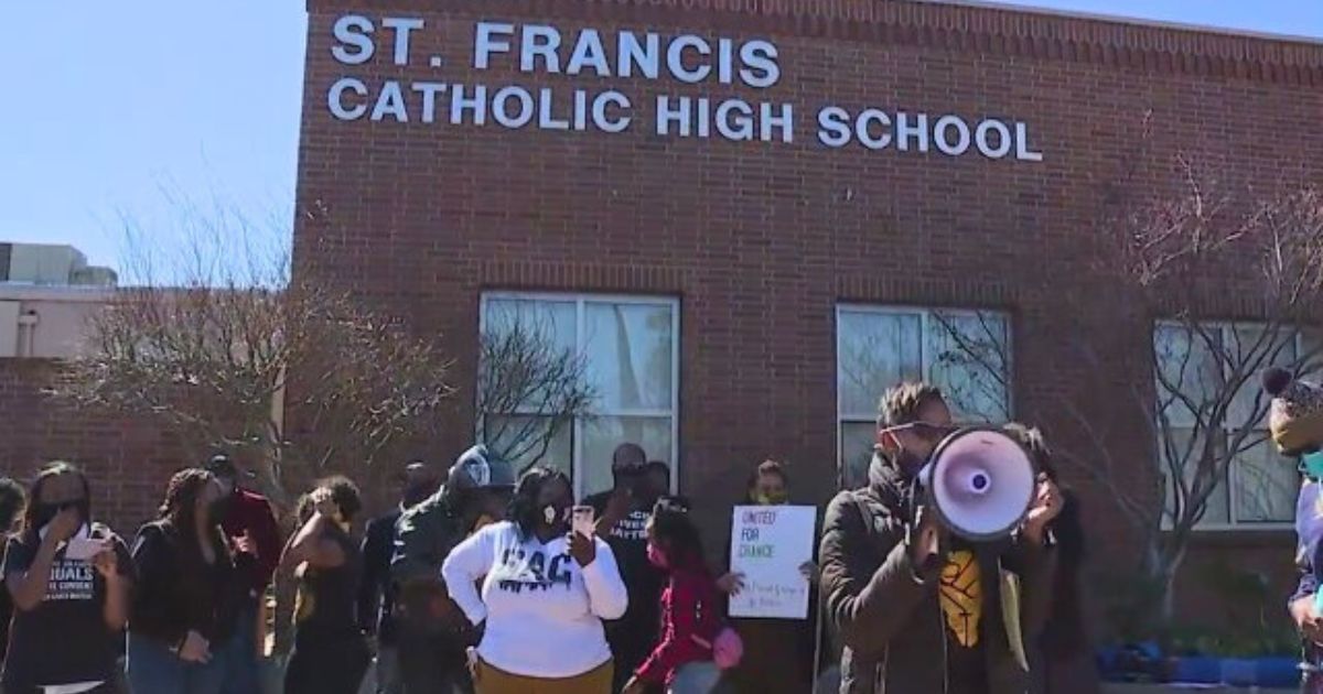 Students who were expelled from a Catholic school for a ‘Blackface’ incident were awarded  million by a jury upon discovering the true details of the situation