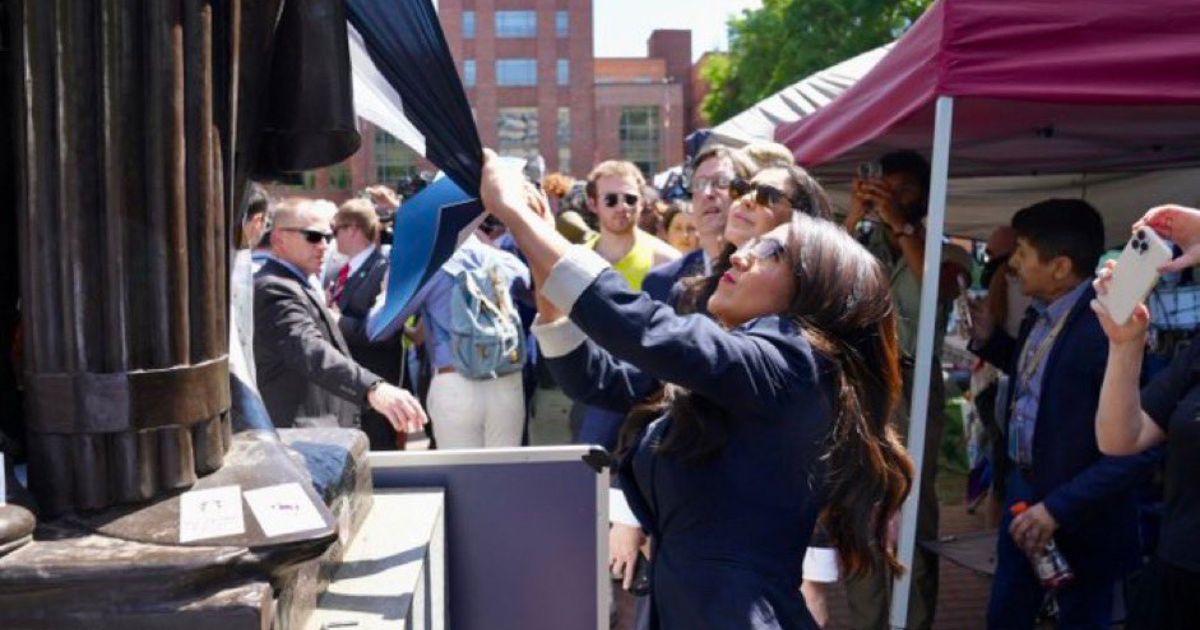 Check out: Lauren Boebert’s Attempt to Remove Palestinian Flag Halted at George Washington University