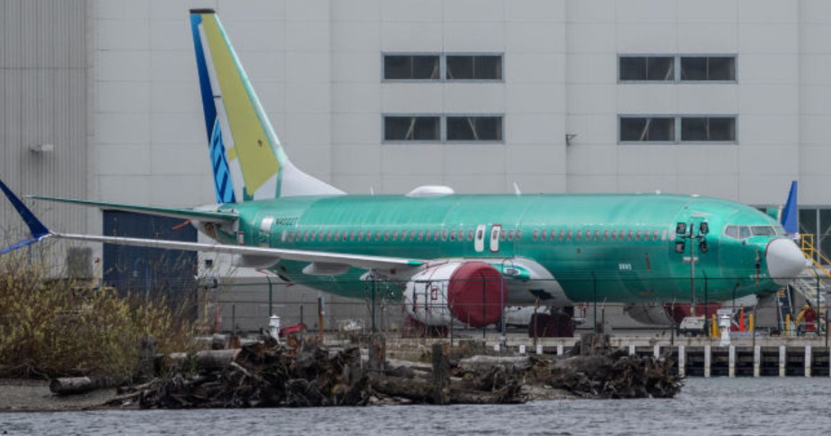 DOJ: Boeing Faces Criminal Prosecution for Neglecting Obligations Post Fatal Crashes