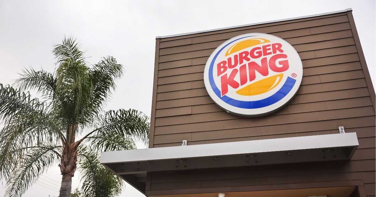 Intense Competition: Burger King Introduces  Menu to Rival McDonald’s