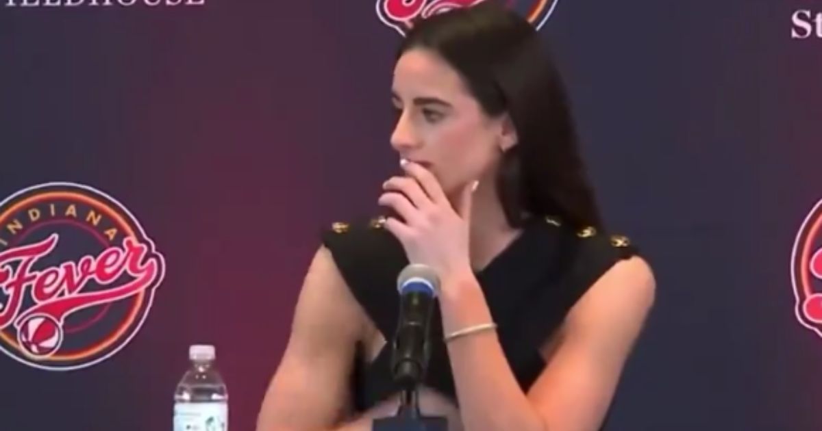 Journalist Suspended Following Strange Encounter with WNBA Player Caitlin Clark