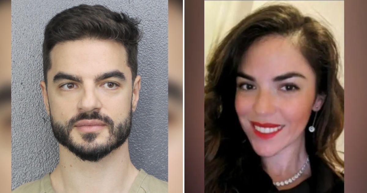Husband of Missing Florida Woman Arrested by US Marshals at International Airport