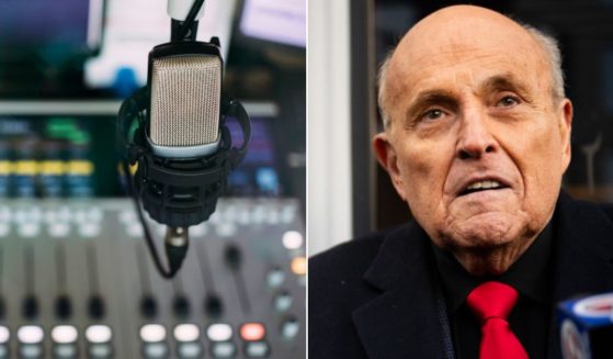 Former New York Mayor Rudy Giuliani has asked supporters to call radio station WABC to demand that he be reinstated, after Giuliani was fired for saying the 2020 presidential election was stolen.