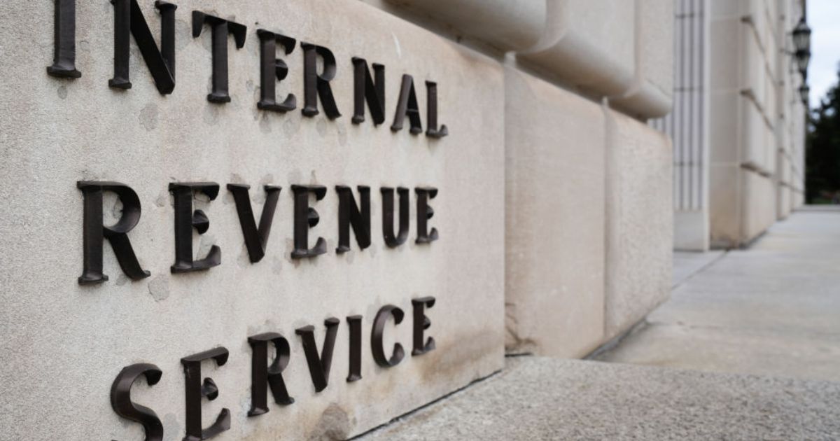 A new IRS report says that audits on what they call the “wealthiest taxpayers, large corporations and large, complex partnerships” will vastly increase when the IRS examines 2026 tax returns.