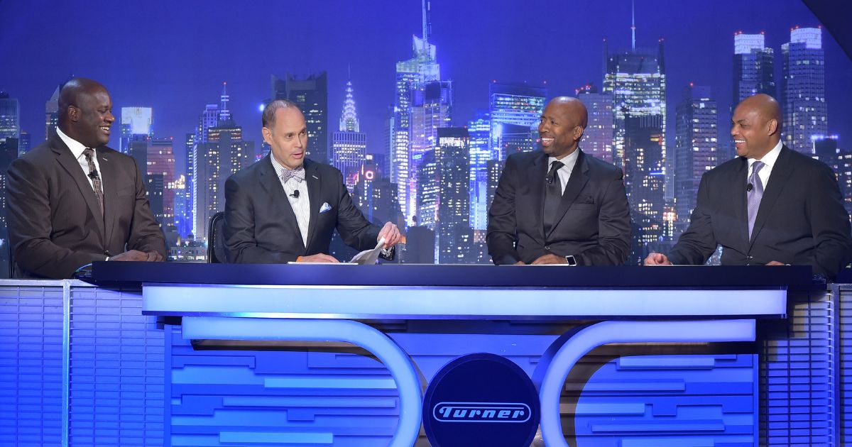 Employees on ‘Inside the NBA’ Fearful as Beloved Show Starring Shaq and Charles Barkley Faces Possible End