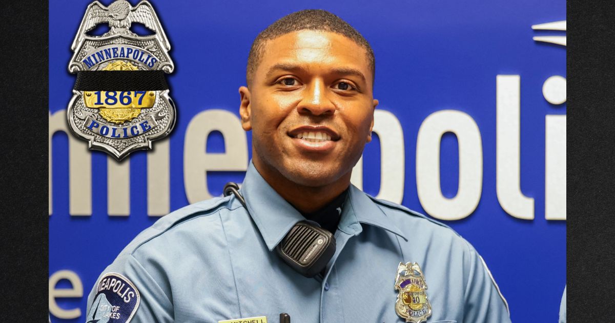 Police Officer Fatally Ambushed in Disturbing Turn of Events