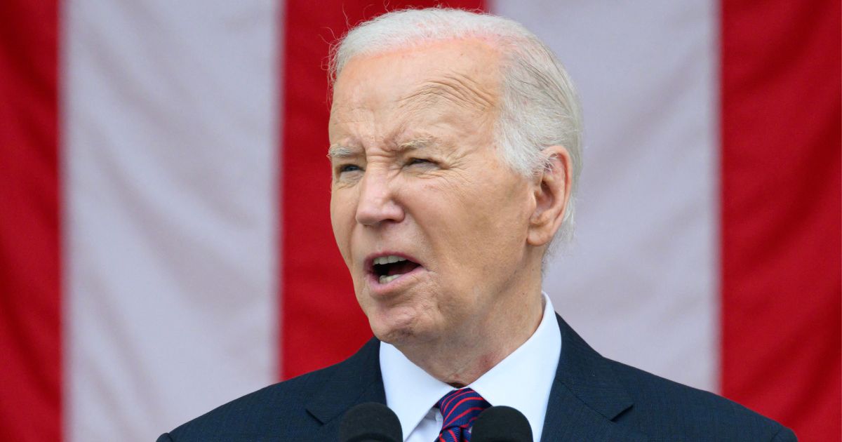 Democratic Party Leaders Panicking Over Election, Compile Extensive Reasons for Biden’s Potential Loss: Report
