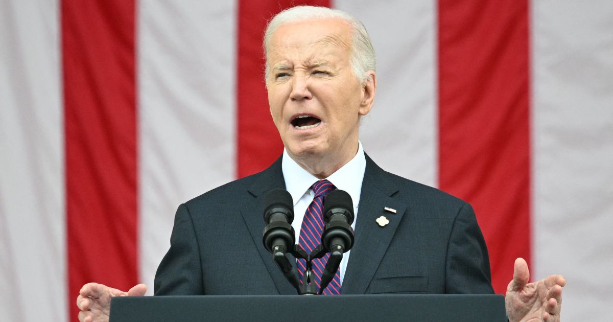 Biden plans to deploy Capitol Police against Trump in new campaign move