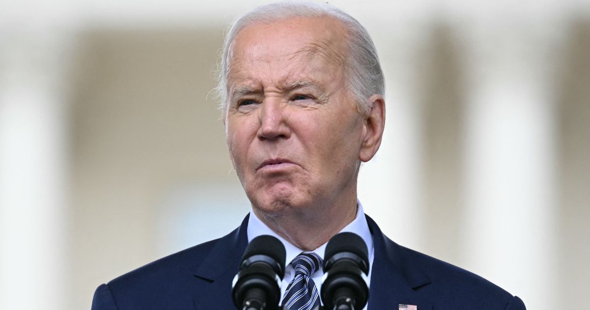 Biden claims executive privilege to prevent disclosure of damaging special counsel audio