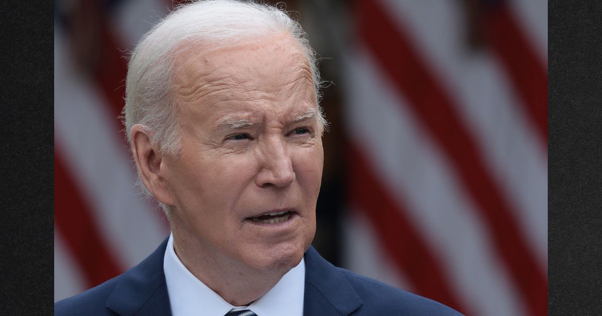 Many Democrats Join Republicans in Key Vote to Send a Message against Biden