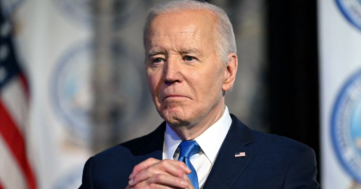 Is Biden’s Performance Enhanced with Drugs Before Debates? Joe’s Camp Response Raises Concerns: Report