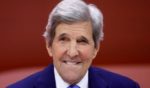 Former U.S. Secretary of State John Kerry attends the Viva Technology show in Paris, France, on Thursday.