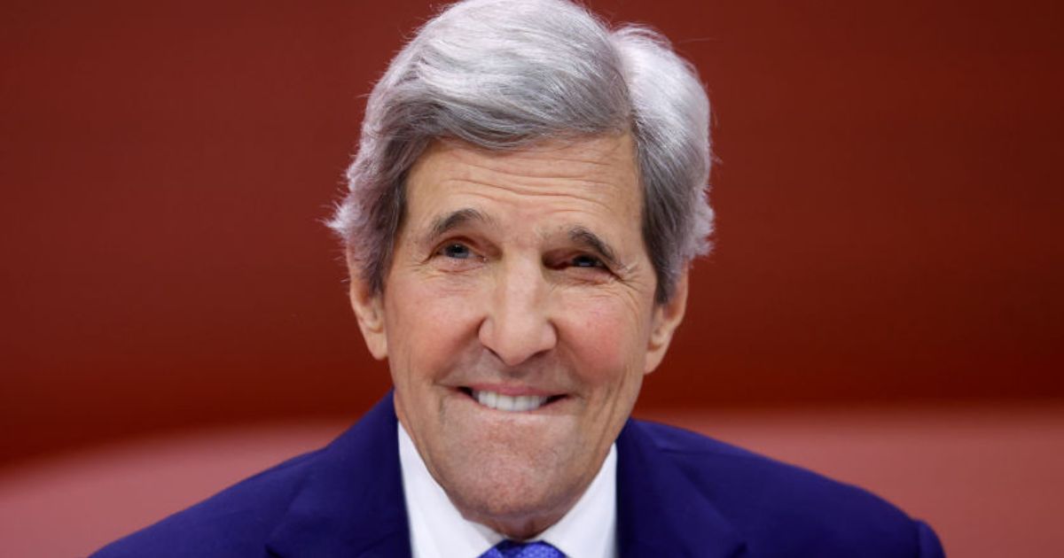 Allegations Surface Against John Kerry: Accused of Permitting Terrorists in US for Iran Deal Protection
