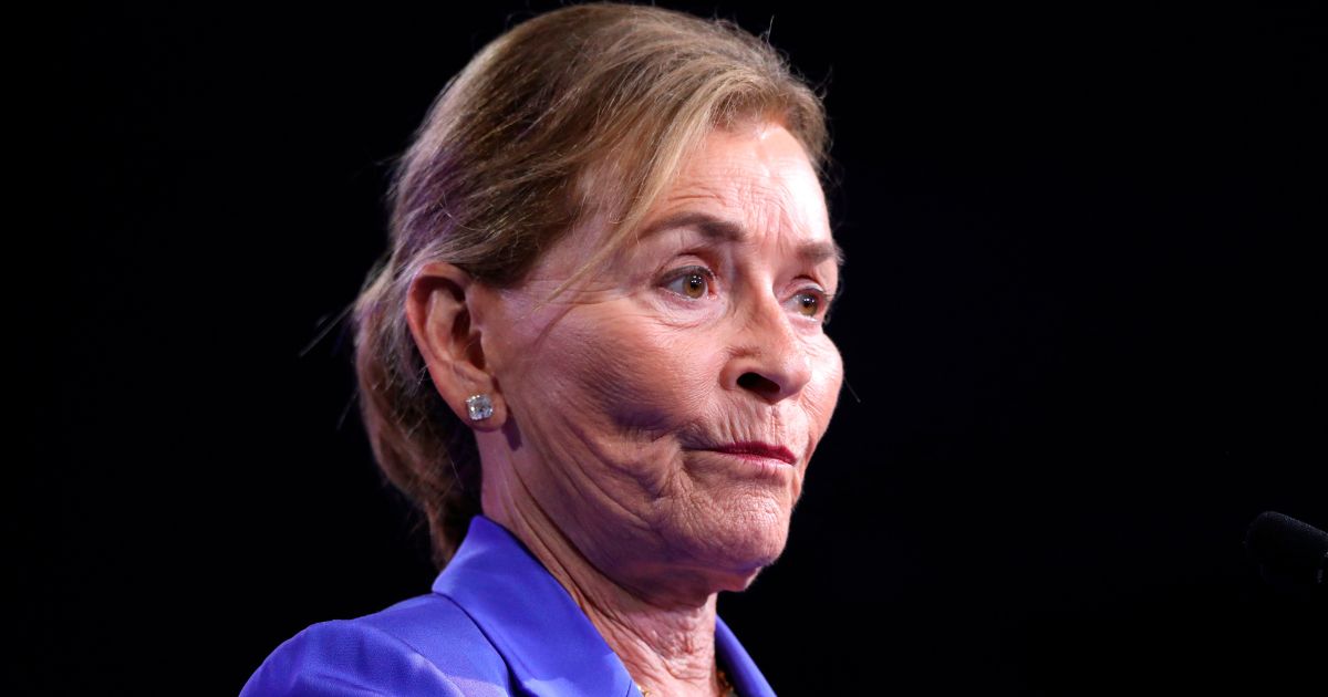 Judge Judy’s Strong Message to Leftist District Attorneys: “Find Another Job