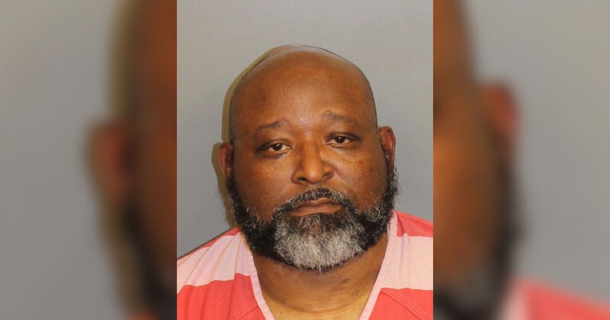 Assistant Principal Arrested in 11-Year-Old Triple-Murder Cold Case