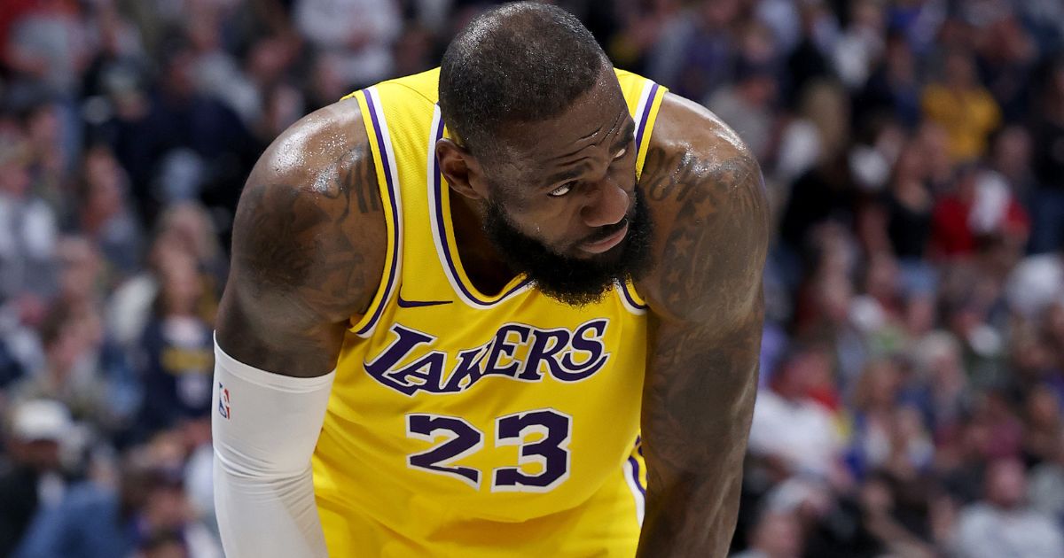 ESPN Analyst Torches LeBron James, Tells Him to ‘Take Accountability’ After Lakers Coach Darvin Ham Gets Fired