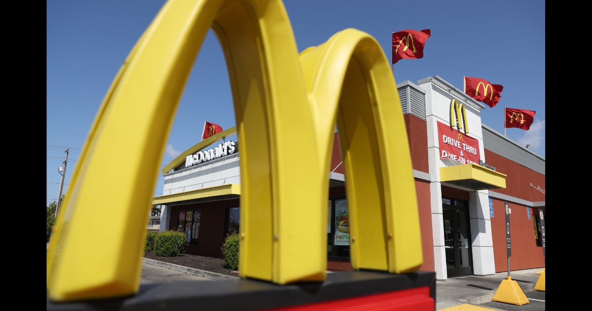 McDonald’s  Deal Leaves Customers Frustrated due to Big Catch