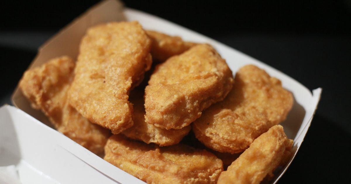 Score Free Nuggets at McDonald’s Amid Soaring Inflation: Grab Yours Now!
