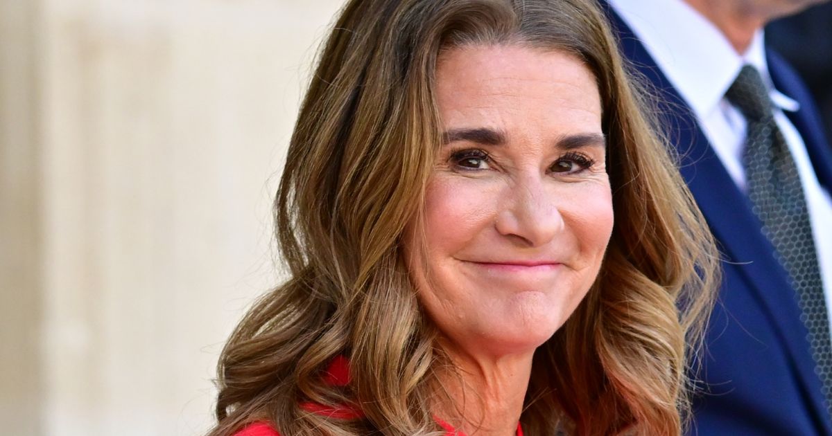 Melinda French Gates Resigns from Bill and Melinda Gates Foundation ...