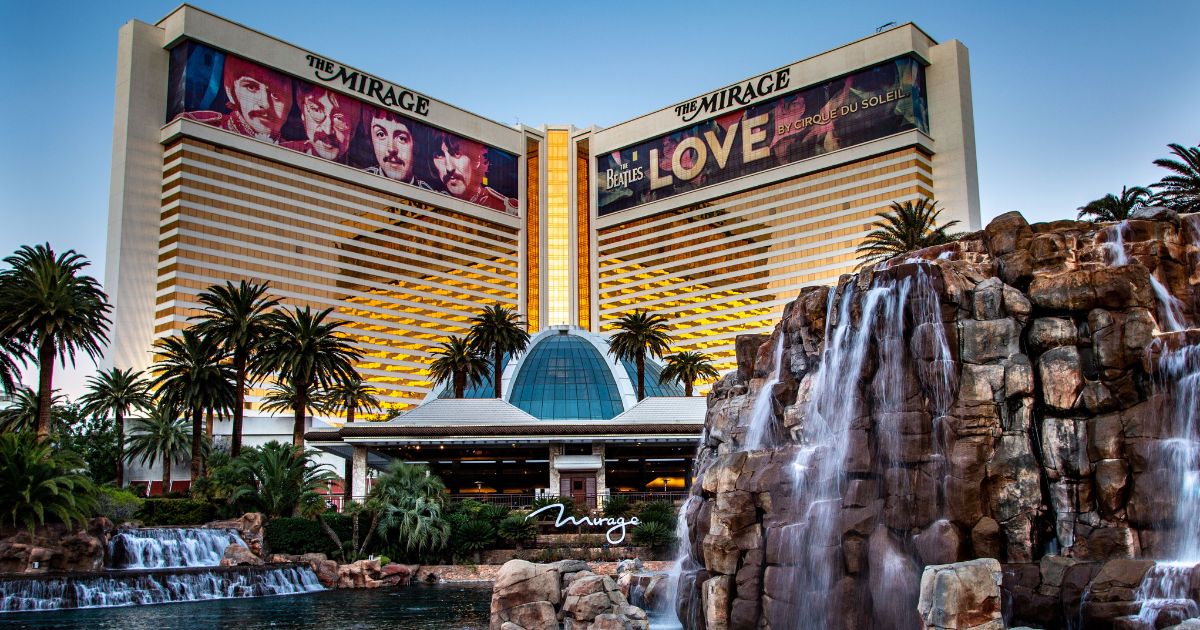 Landmark Las Vegas Casino Closing, Demolition Scheduled for This Year