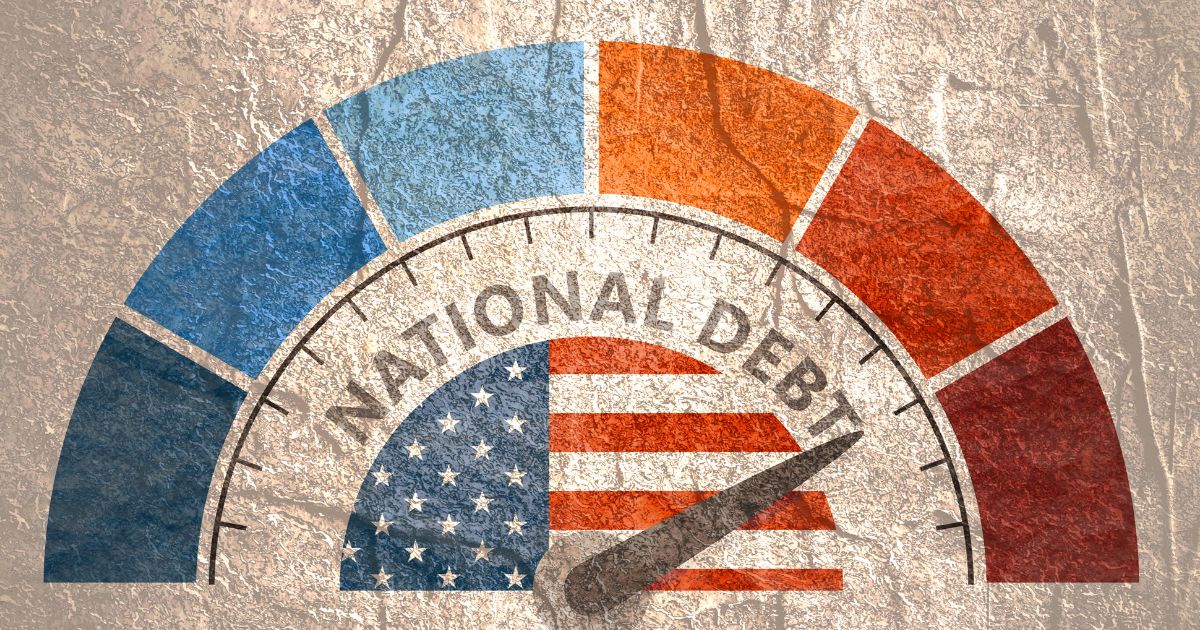 US Debt Crisis: Interest Payments Surpass Defense Budget, Becoming 3rd Largest Expense