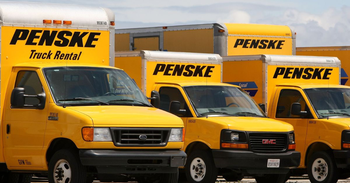 Penske Truck Rental Staff in Nashville and Minneapolis Vote to Remove Union