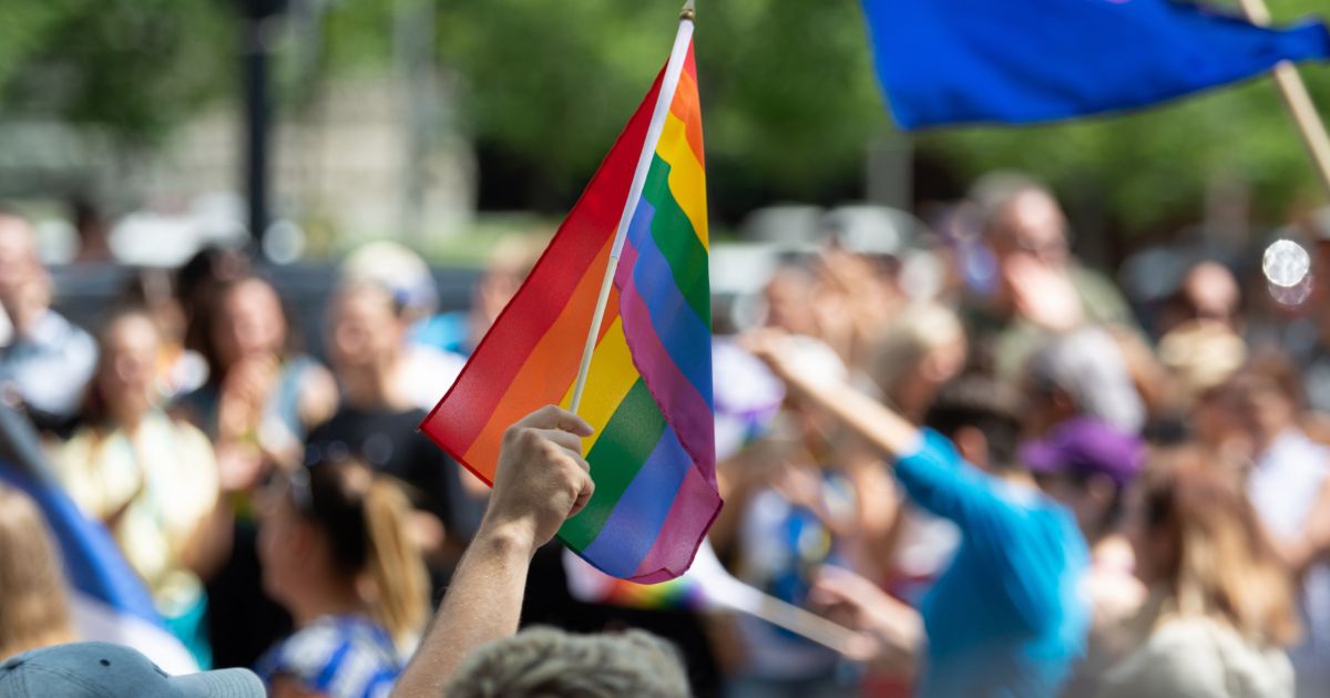 Louisiana Catholics Band Together to Protect Community from ‘Diabolical’ Pride Parade