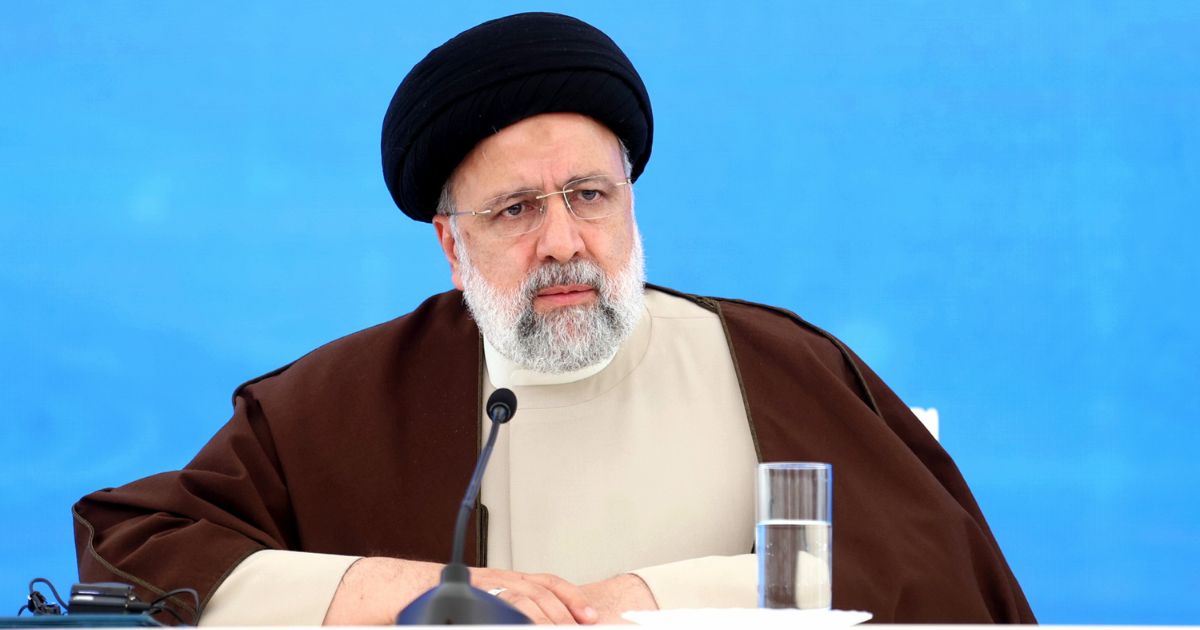 Iran’s President’s Demise: A Critical Turn of Events – Explore His Destination