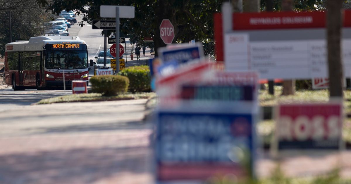 Article: Bias Detected in North Carolina’s Early Voting Sites