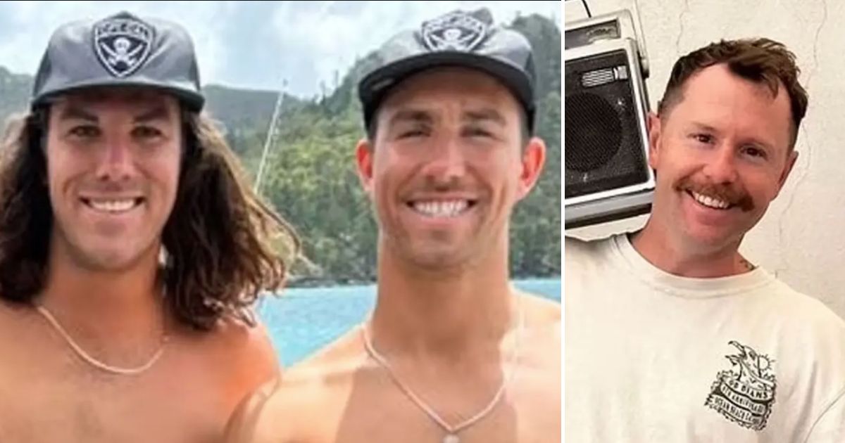Tragic Discovery: Bodies of Missing American and Australian Tourists Found Near Disappearance Site