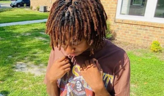 Rylo Huncho, a 17-year-old rapper, accidentally shot himself while filming a video for social media.