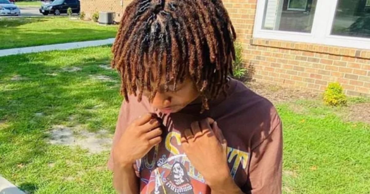 Young Rapper Injures Himself in Gun Mishap on Social Media