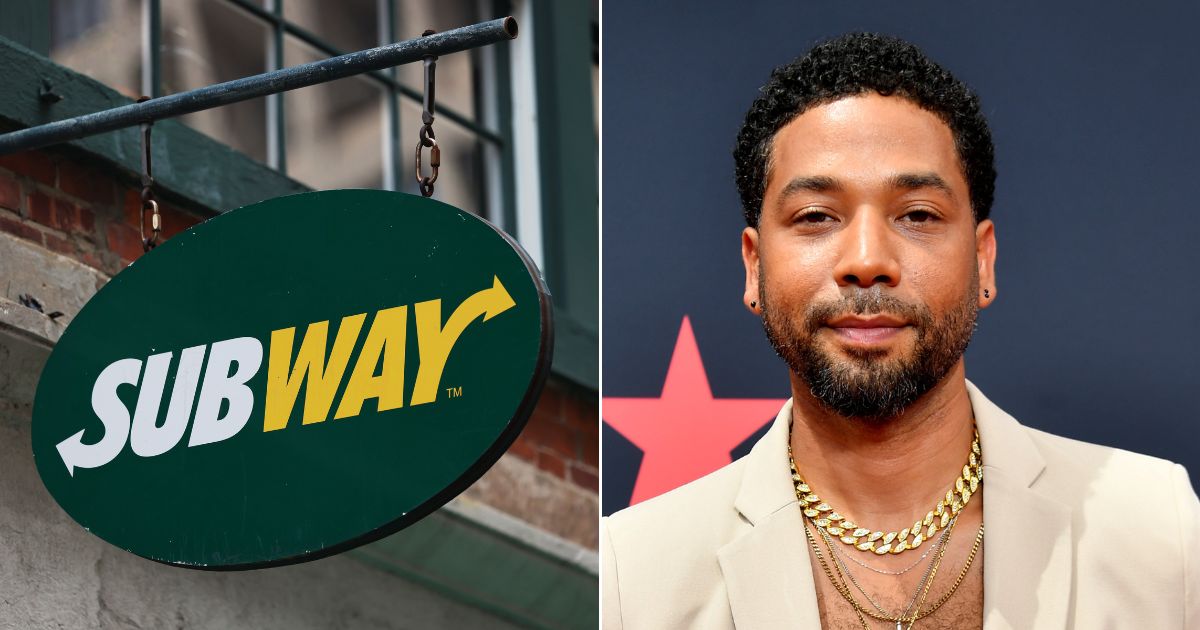 Subway Shop Central to Jussie Smollett’s Fabricated Hate Crime Gets Bad News: Report