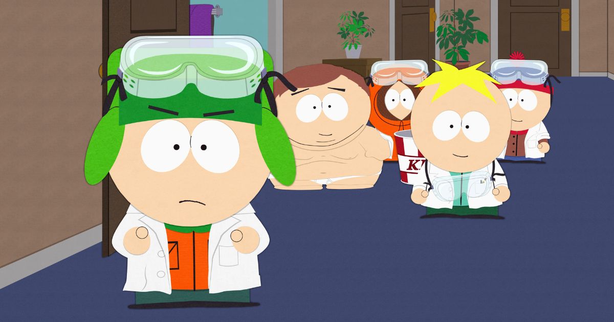 See: ‘South Park’ Unites All viewers on the US Healthcare System Issue