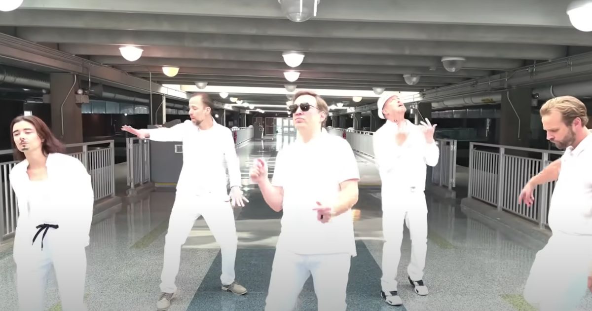Public Displeased by City Water Officials’ Music Video Release