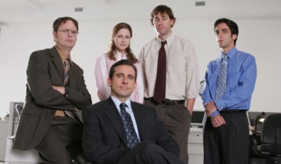 NBC's beloved workplace comedy "The Office" is getting a spinoff on Peacock.