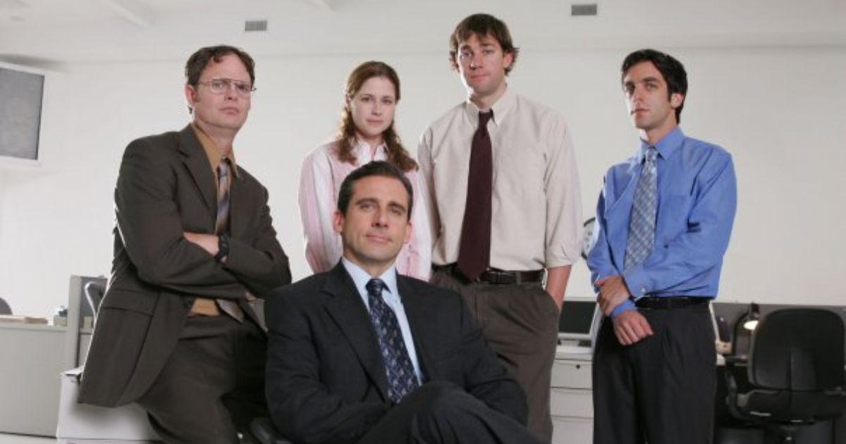 It’s Official: ‘The Office’ Will Get a Spinoff, Production to Start this Year