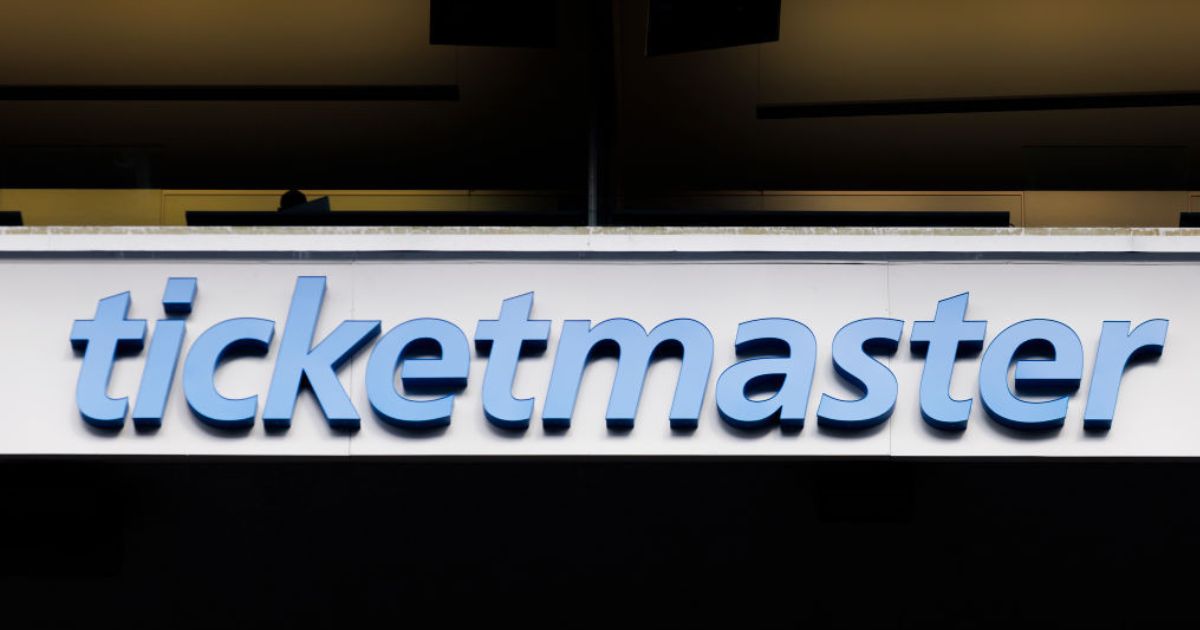 Recent Ticketmaster Purchases? Your Data Could Be Sold on the Dark Web