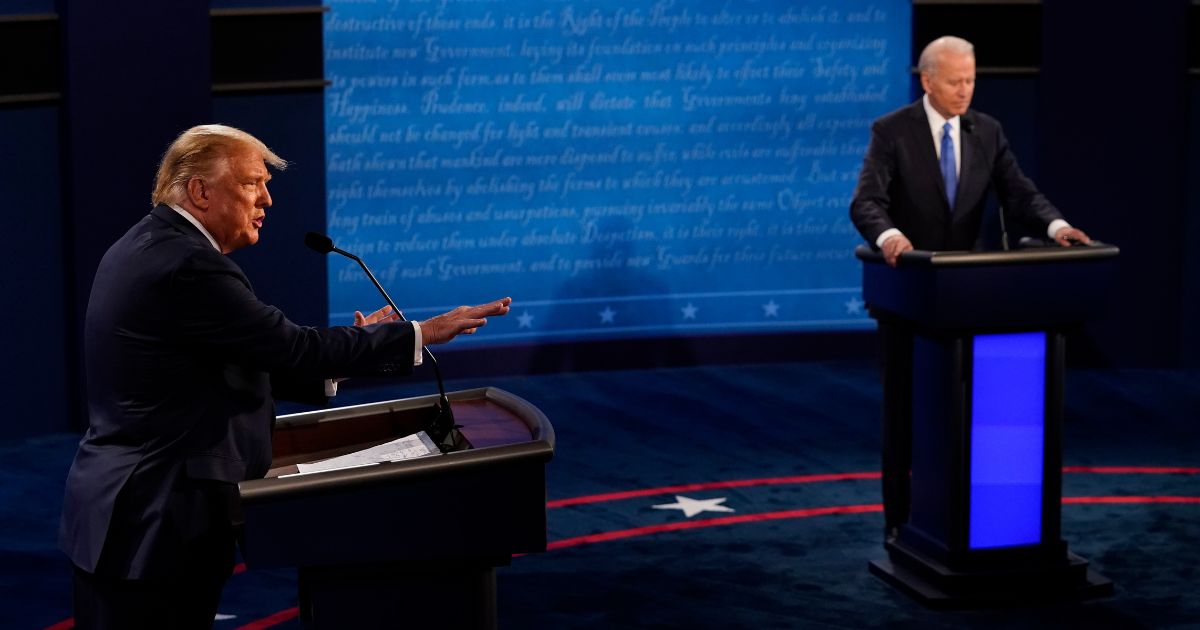 Biden Campaign Calls for Unprecedented Debate Rule Changes, Revealing Anxiety