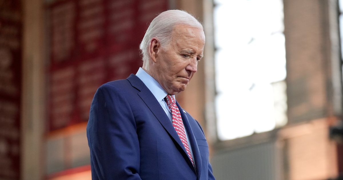 Biden’s Quick Money Move After Trump’s Conviction Goes Awry