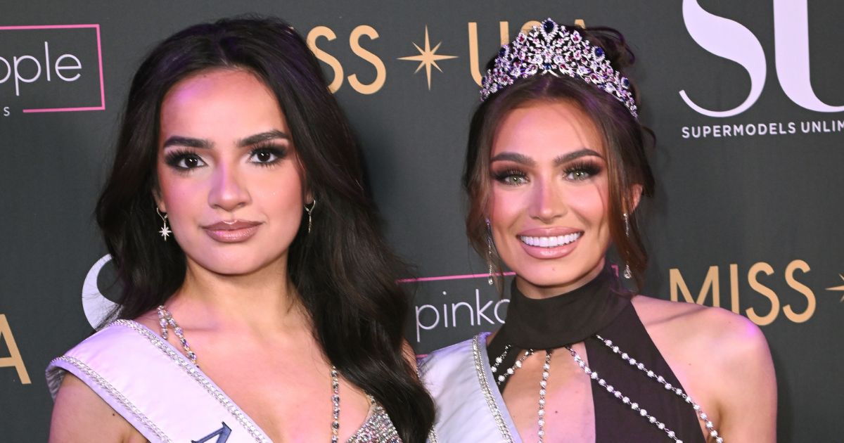 Miss USA and Miss Teen USA Step Down Days Apart Due to Reported ‘Toxic Environment