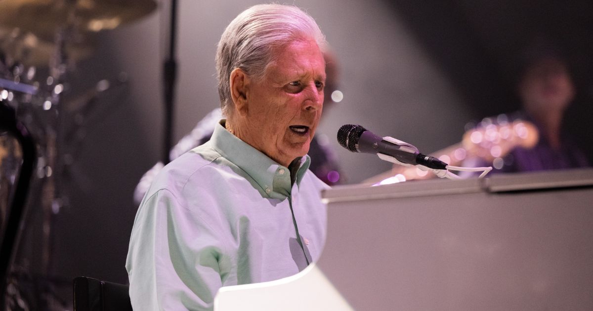 Court Directs Beach Boys Icon Brian Wilson Into Conservatorship Following Medical Diagnosis