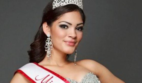 Glenis Zapata, a 34-year-old former Miss Indiana Latina, has been indicted in U.S. District Court in Chicago.